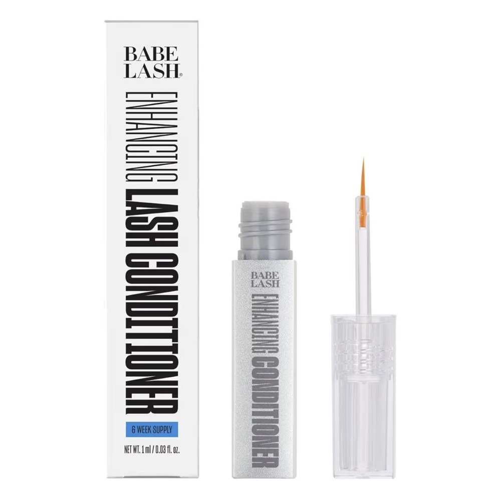 Babe Original Babe Lash Enhancing Conditioner 1 ml Sealed